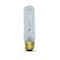 Ilb Gold Vintage Bulb, Replacement For Cb2 Tube Filament 40W, 4PK TUBE FILAMENT 40W - alternate 1
